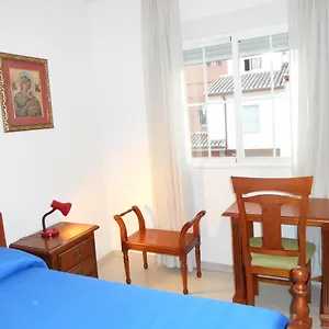 Bed & Breakfast Martin House &, Granada