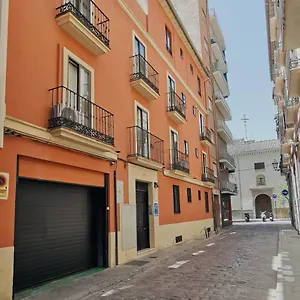 Aparthotel Trinidad, Granada