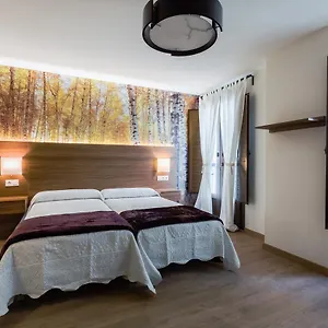 Hotel Arriola, Granada