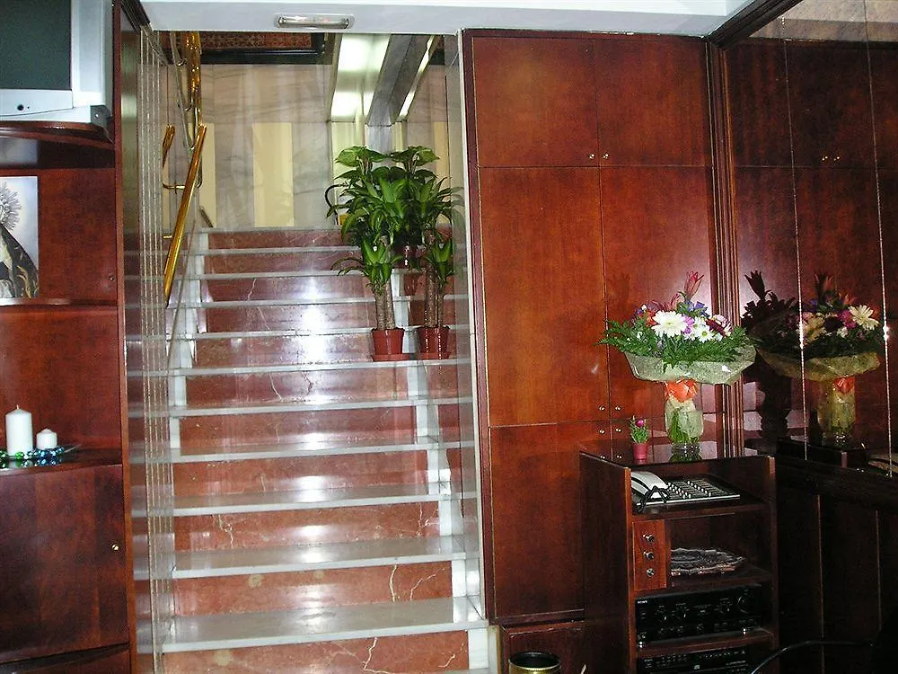 Hostal Nevot Granada 3*,  Spain
