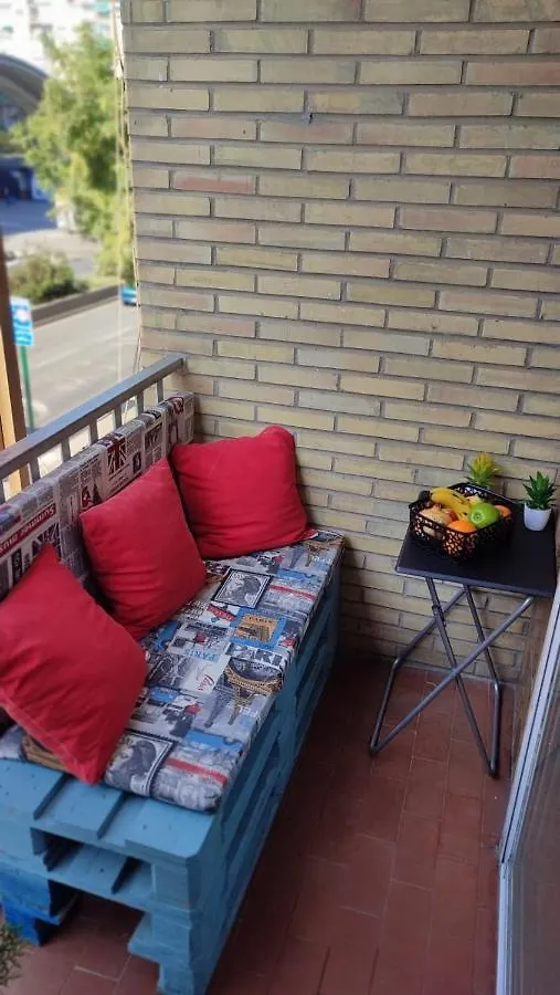Hostal Nevot Granada Guest house