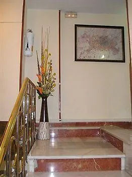 *** Guest house Hostal Nevot Granada Spain