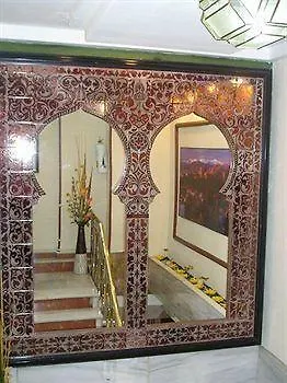 Hostal Nevot Granada