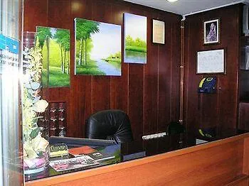 Hostal Nevot Granada Guest house